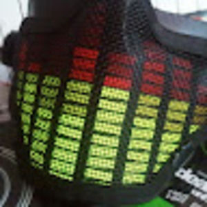 Meet your Posher, Serge